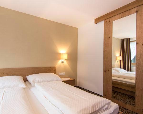 Haus Gant Daire Sankt Gallenkirch Dış mekan fotoğraf
